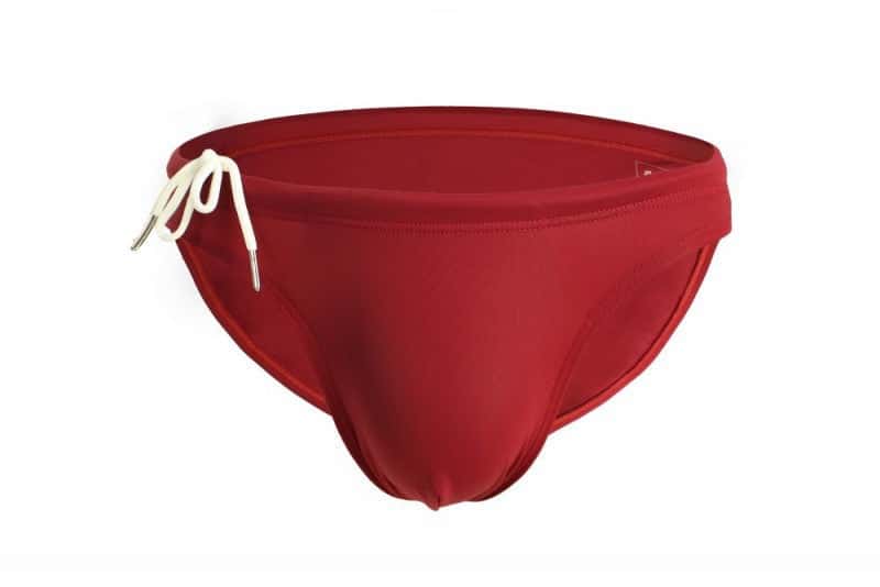 Men's Bikini Swim Briefs - YK030