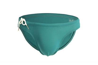 Men's Bikini Swim Briefs - YK030