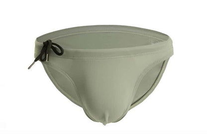 Men's Bikini Swim Briefs - YK030