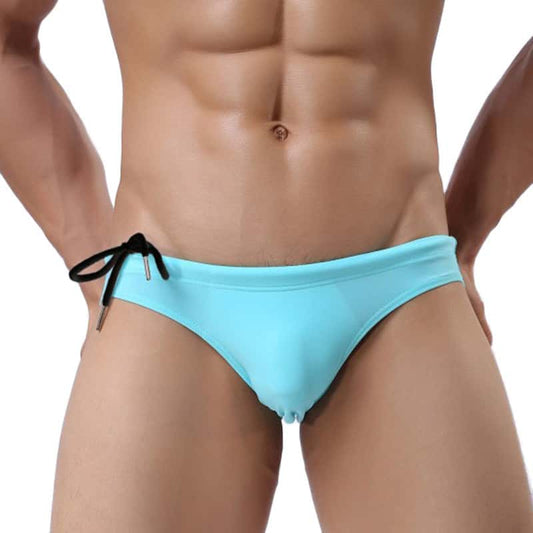 Men's Bikini Swim Briefs - YK030