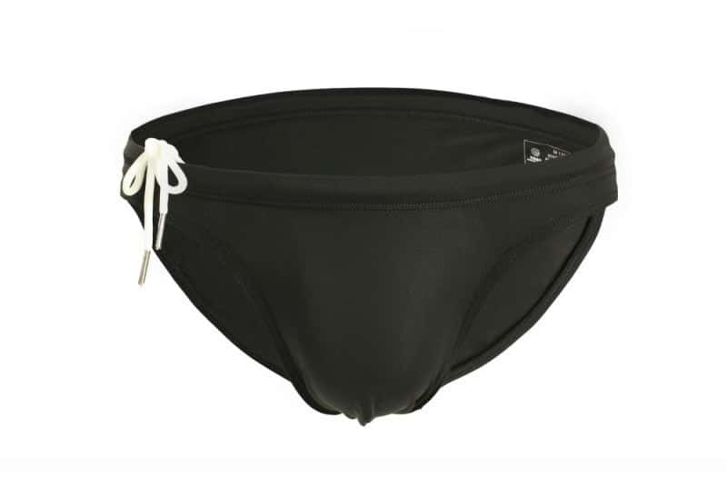 Men's Bikini Swim Briefs - YK030