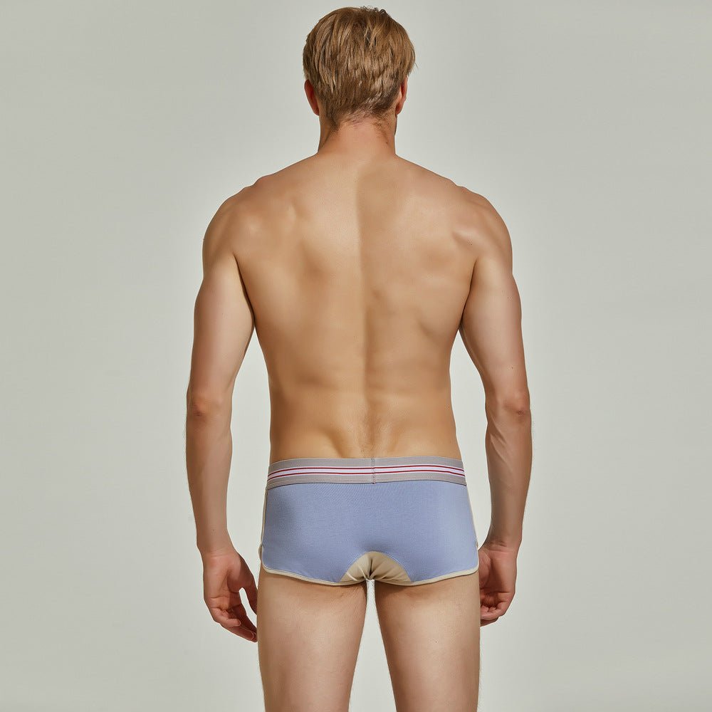 Men's Boxer Briefs - PJK023