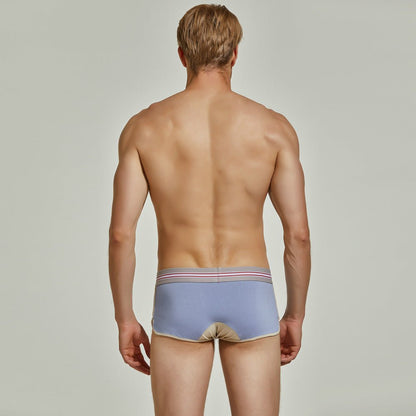 Men's Boxer Briefs - PJK023