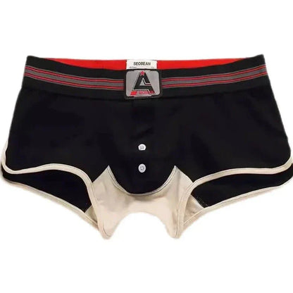 Men's Boxer Briefs - PJK023