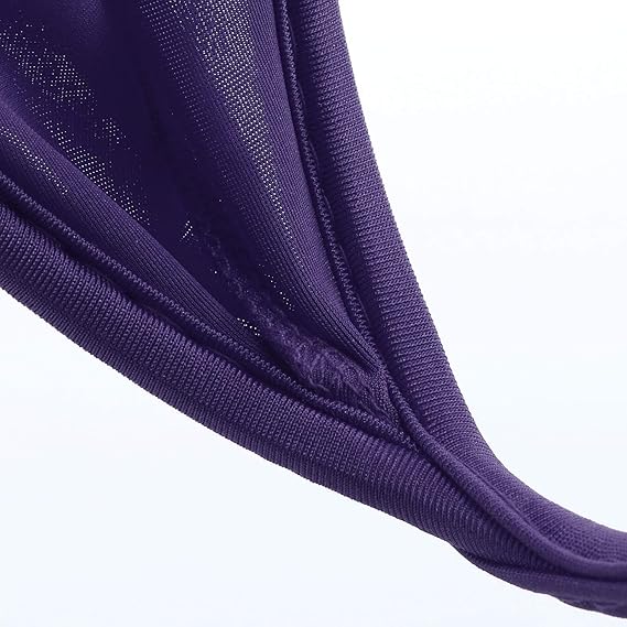 Men’s C-String Sissy Panties - CS003