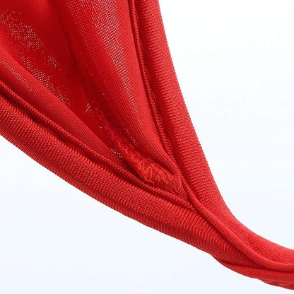 Men’s C-String Sissy Panties - CS003