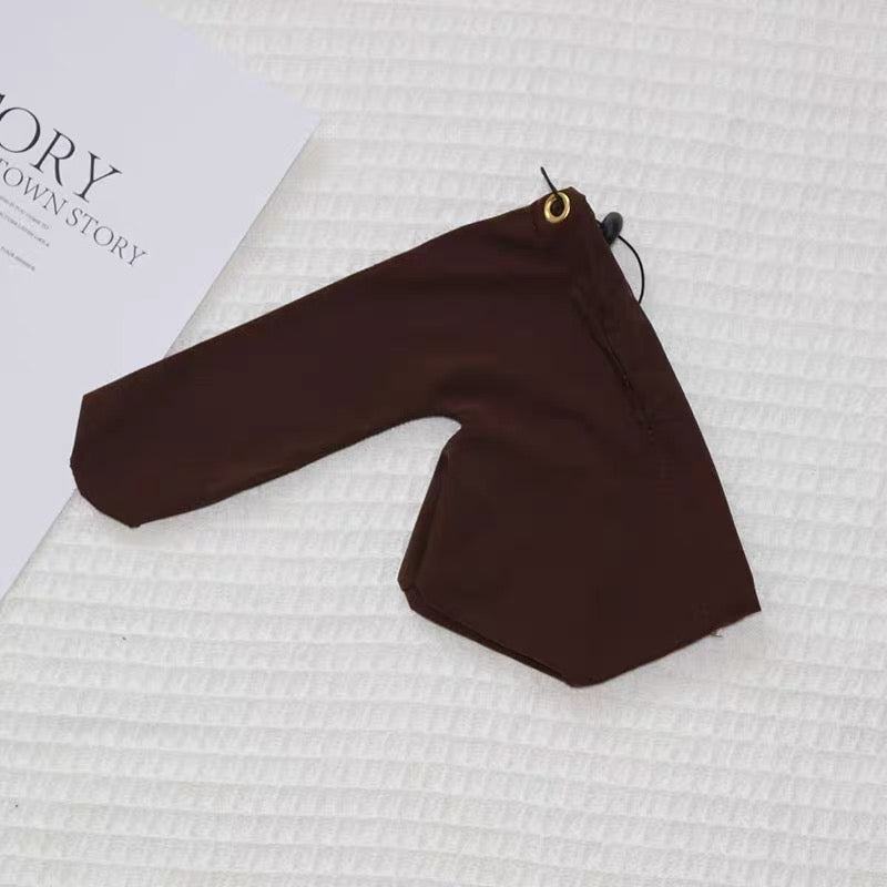 Men’s Cotton Cock Sock - JJT018