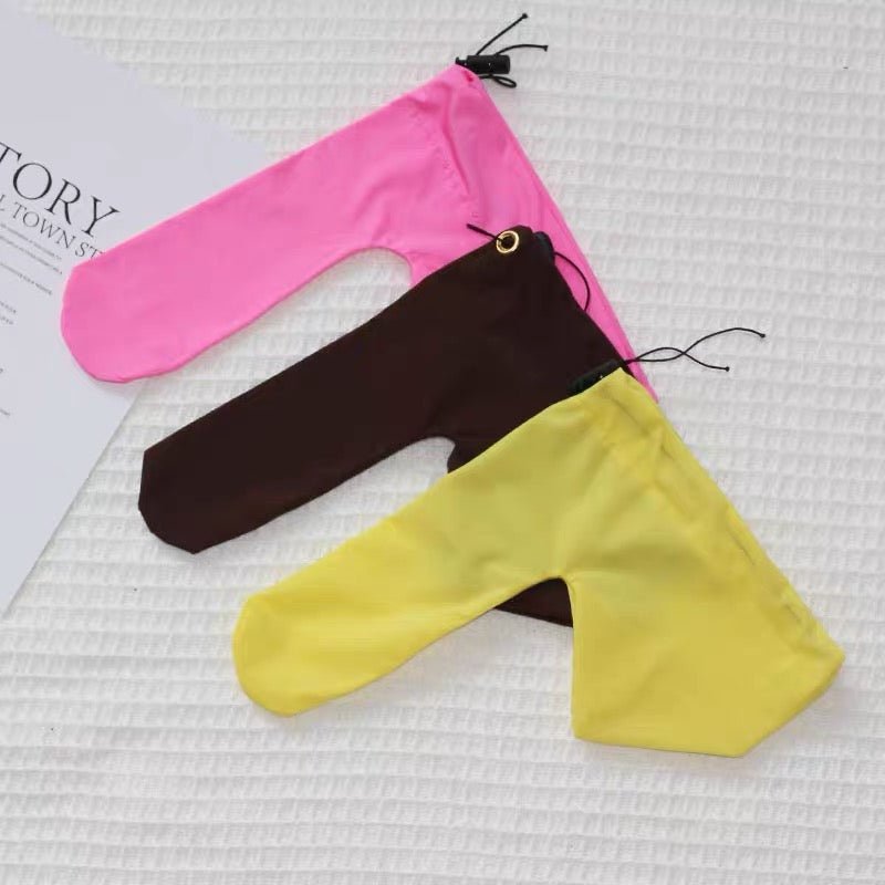 Men’s Cotton Cock Sock - JJT018