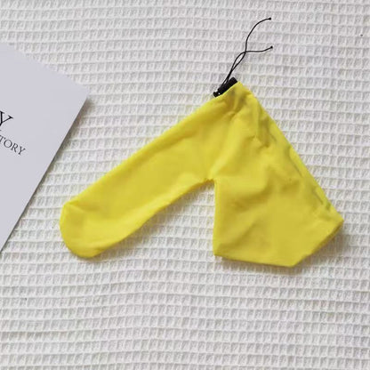 Men’s Cotton Cock Sock - JJT018