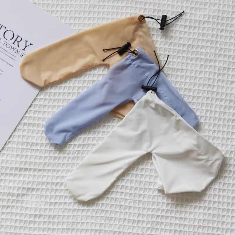 Men’s Cotton Cock Sock - JJT018