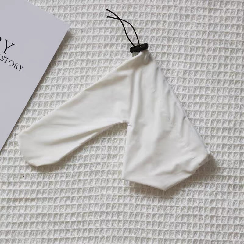 Men’s Cotton Cock Sock - JJT018