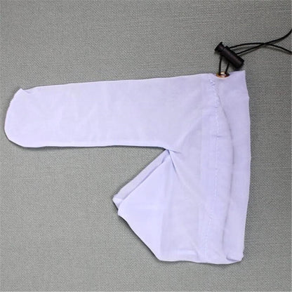 Men’s Cotton Cock Sock - JJT018