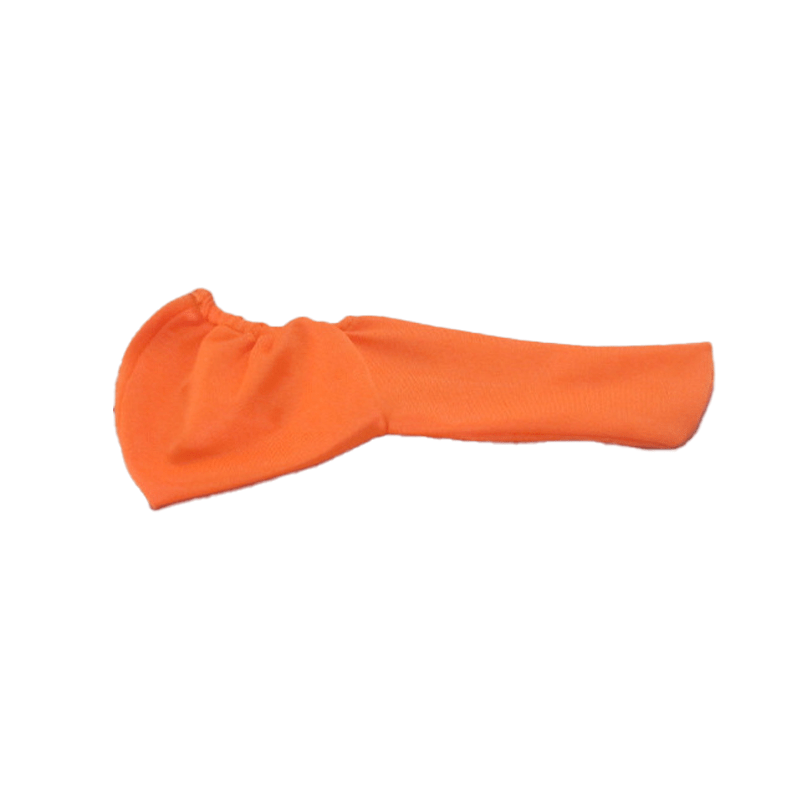 Men's Cover-Up Pouch Lightweight Cock Sock - JJT023