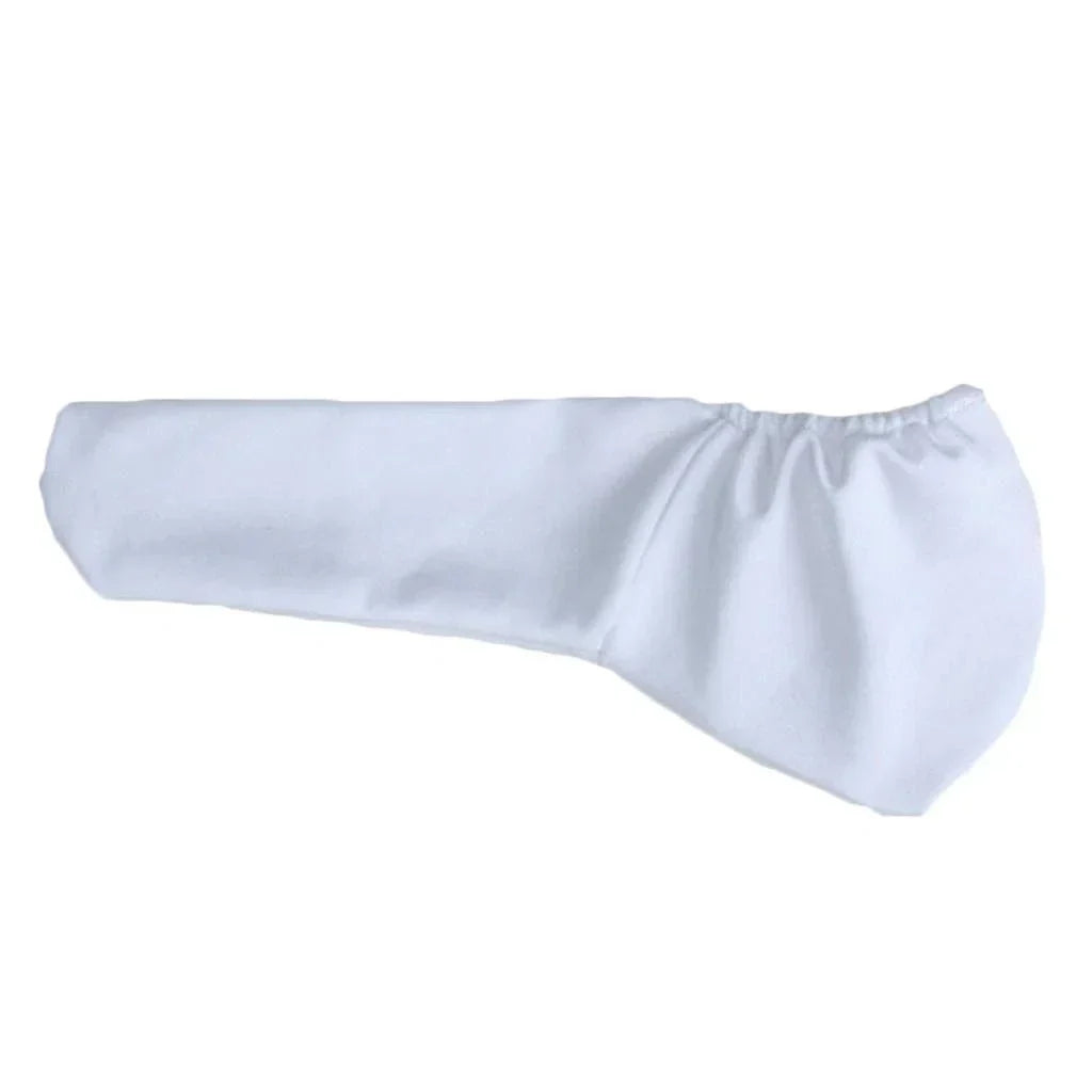 Men's Cover-Up Pouch Lightweight Cock Sock - JJT023