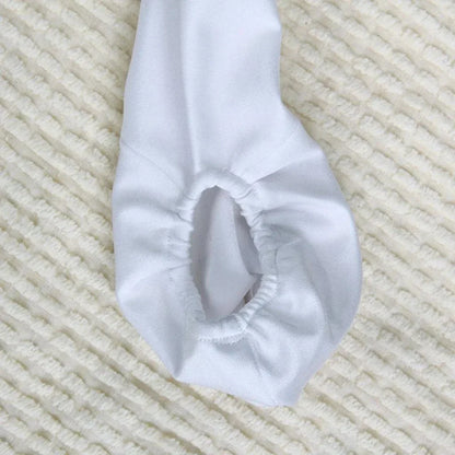 Men's Cover-Up Pouch Lightweight Cock Sock - JJT023