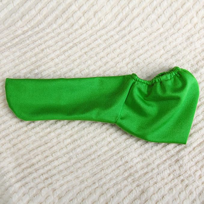 Men's Cover-Up Pouch Lightweight Cock Sock - JJT023
