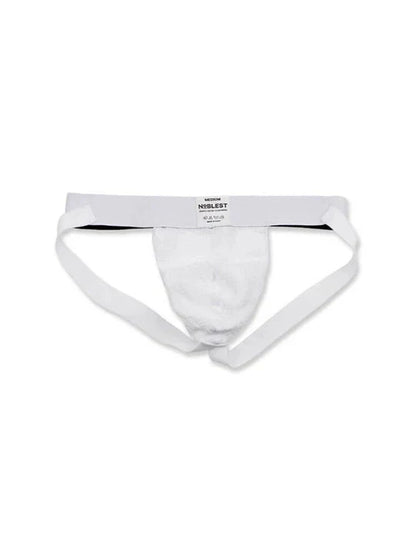 Men's Dual-Use Mesh Breathable Mask Jockstrap - HDZ001