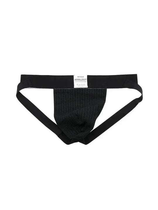 Men's Dual-Use Mesh Breathable Mask Jockstrap - HDZ001
