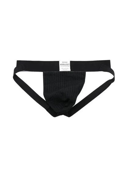 Men's Dual-Use Mesh Breathable Mask Jockstrap - HDZ001