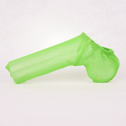 Men's Elephant Trunk Cock Sock - JJT011