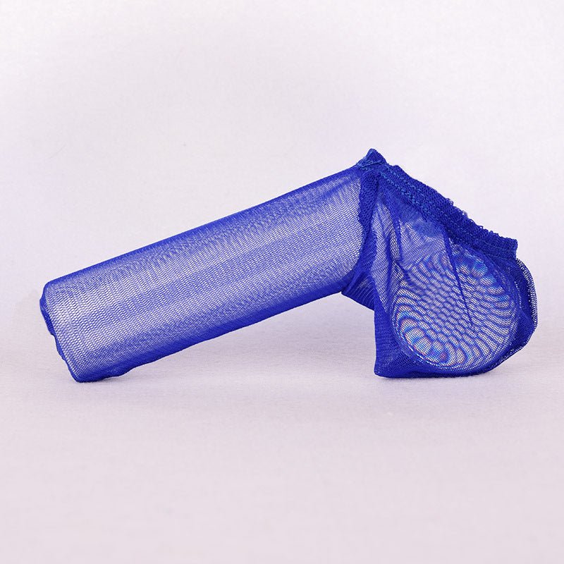 Men's Elephant Trunk Cock Sock - JJT011