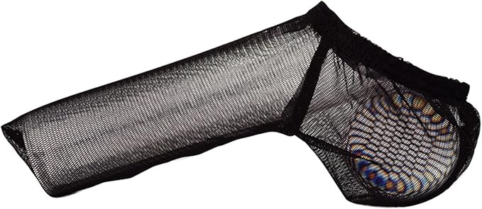 Men's Elephant Trunk Cock Sock - JJT011