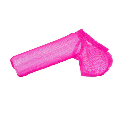Men's Elephant Trunk Cock Sock - JJT011