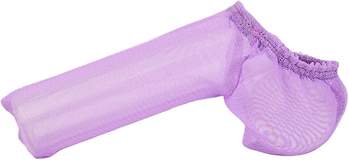 Men's Elephant Trunk Cock Sock - JJT011