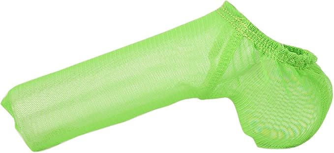 Men's Elephant Trunk Cock Sock - JJT011