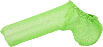 Men's Elephant Trunk Cock Sock - JJT011