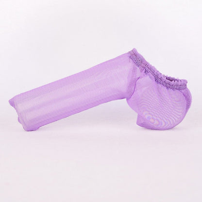 Men's Elephant Trunk Cock Sock - JJT011