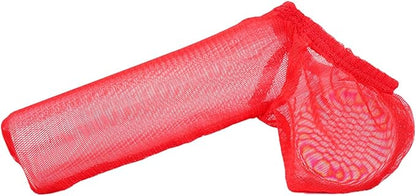 Men's Elephant Trunk Cock Sock - JJT011