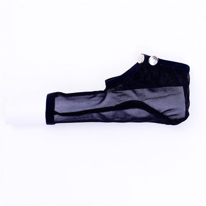 Men’s Elephant Trunk See-Through Cock Socks - JJT003