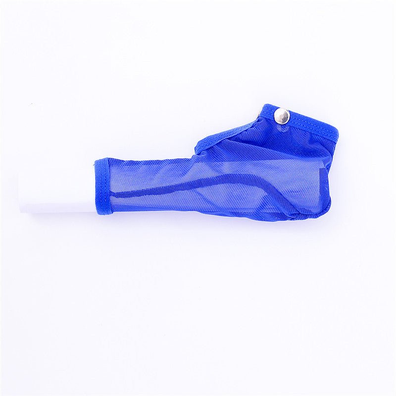 Men’s Elephant Trunk See-Through Cock Socks - JJT003
