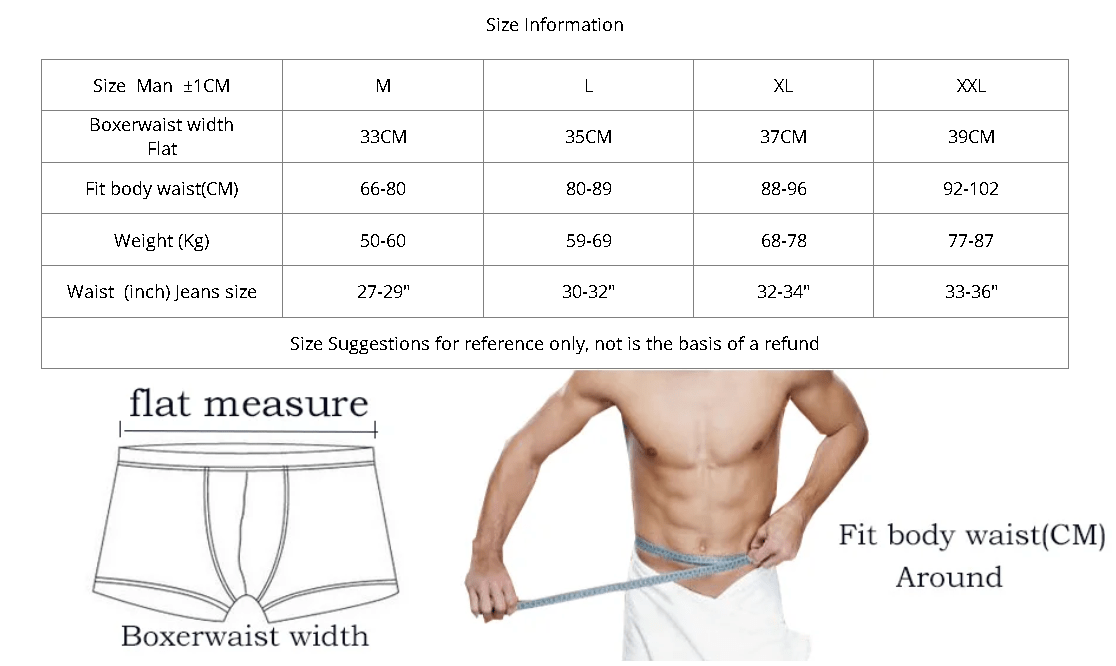 Men's Fashion Strips Sexy Gay Brief - YK036