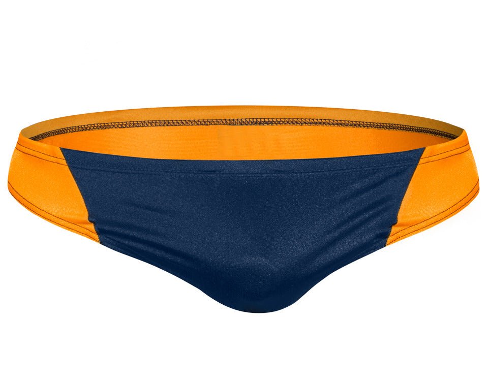 Men's Fashion Swim Briefs - YK061