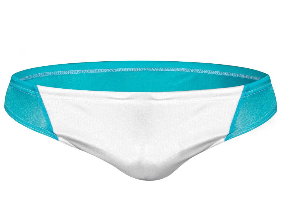 Men's Fashion Swim Briefs - YK061