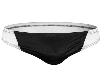 Men's Fashion Swim Briefs - YK061