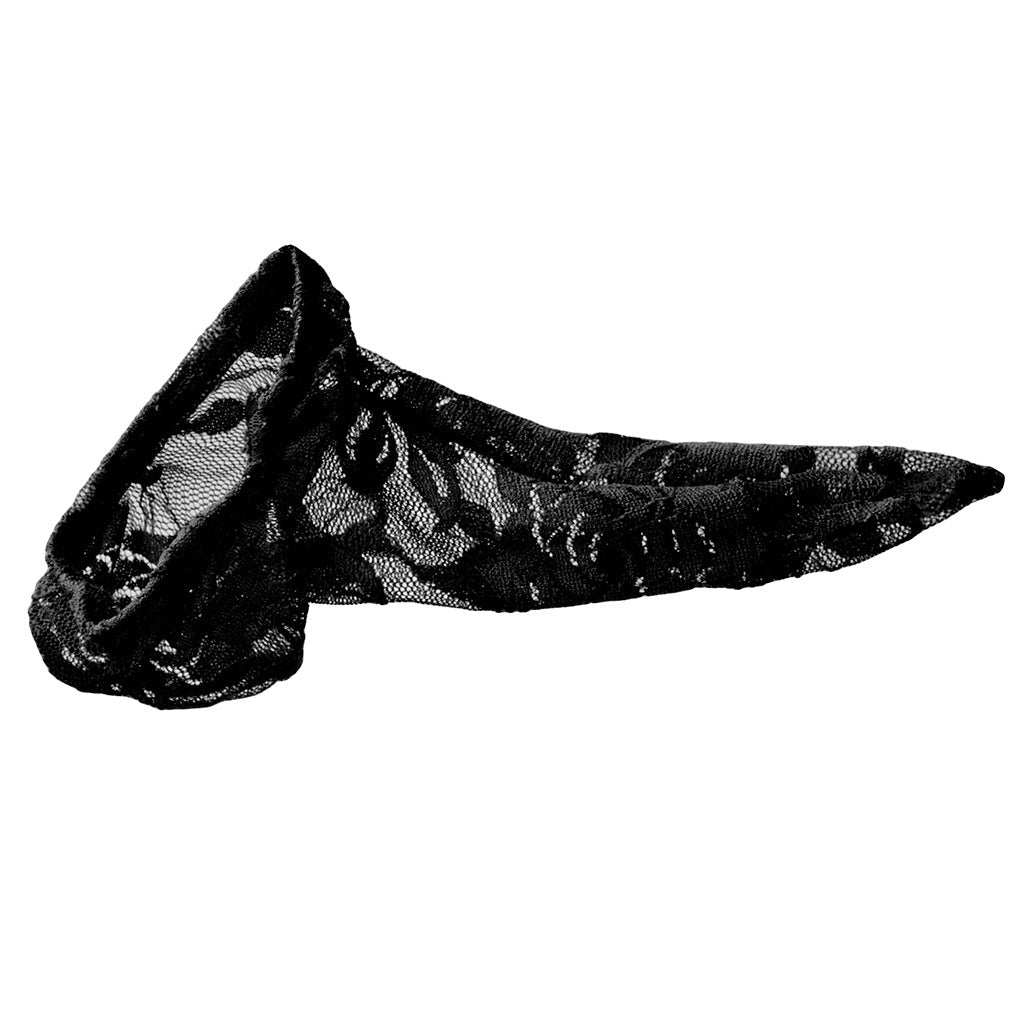 Men’s Lace Cock Socks - JJT014