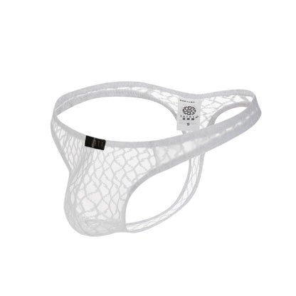 Men’s Lace G-String Thong - DZK034
