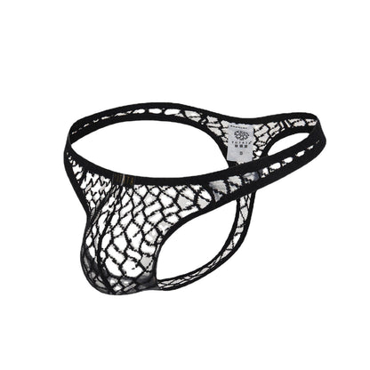 Men’s Lace G-String Thong - DZK034