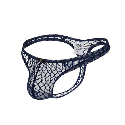 Men’s Lace G-String Thong - DZK034