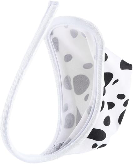 Men’s Leopard Print C-String Thong - CS004