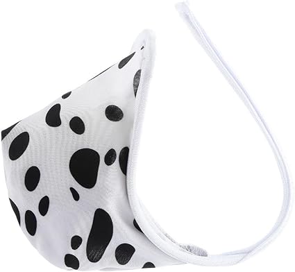 Men’s Leopard Print C-String Thong - CS004