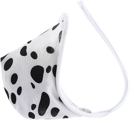 Men’s Leopard Print C-String Thong - CS004