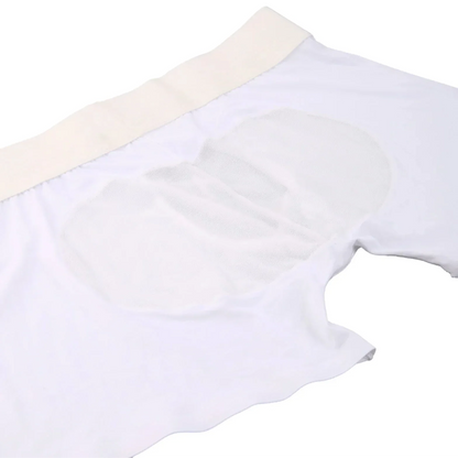 Men’s Mesh Big Pouch and Peach Butt Boxer - PJK035