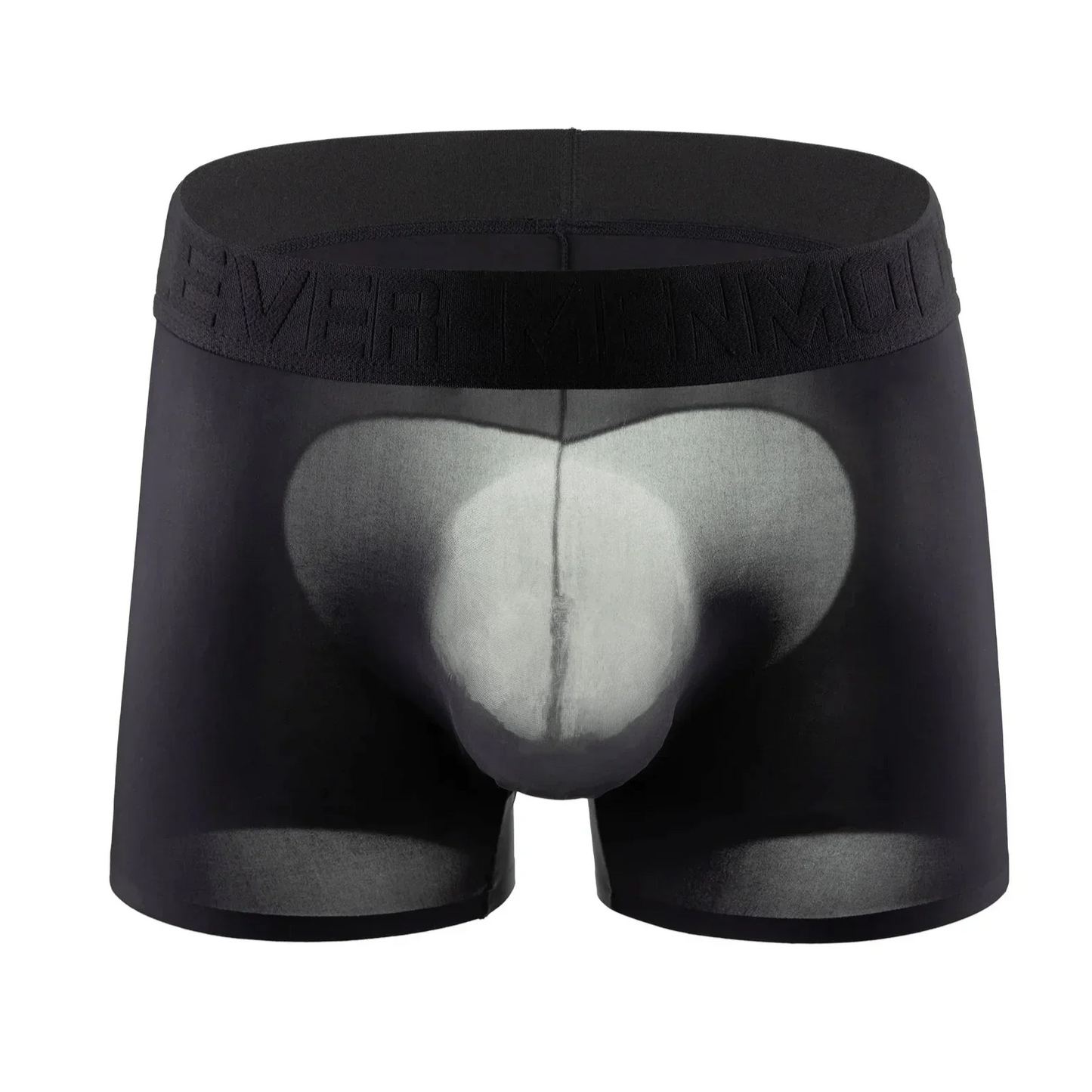 Men’s Mesh Big Pouch and Peach Butt Boxer - PJK035
