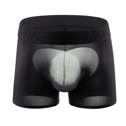 Men’s Mesh Big Pouch and Peach Butt Boxer - PJK035