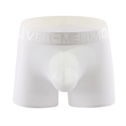 Men’s Mesh Big Pouch and Peach Butt Boxer - PJK035