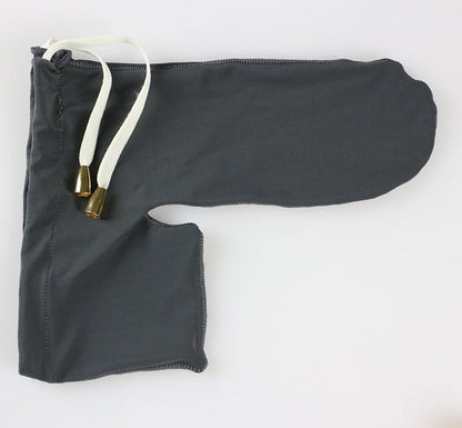 Men’s Micro Cock Sock - JJT016